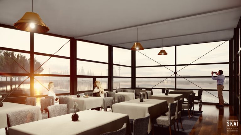 denn sie ist einzigartig