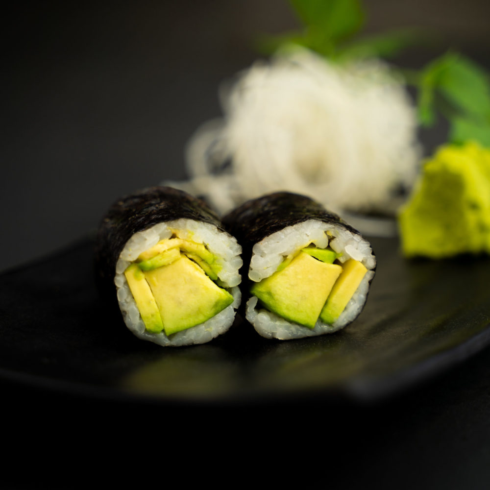 Avocado Maki