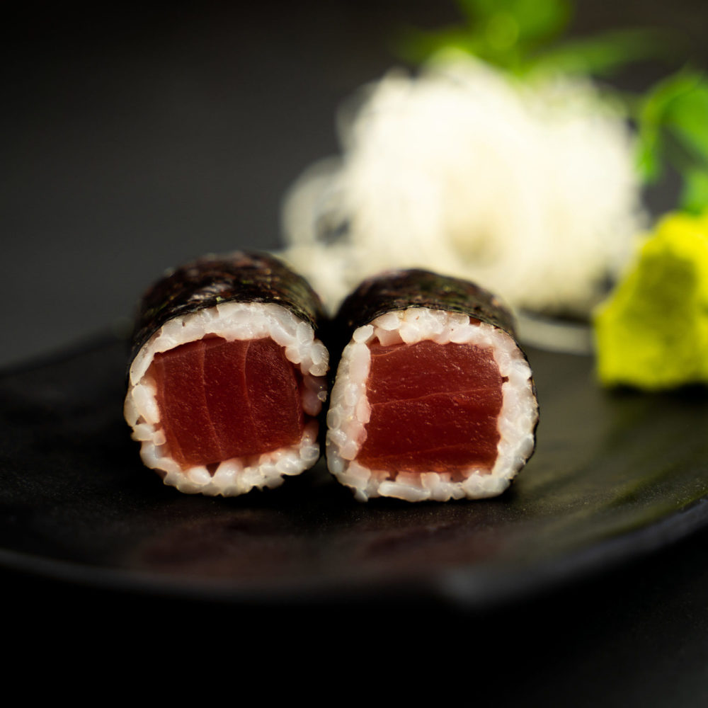 Maguro Maki