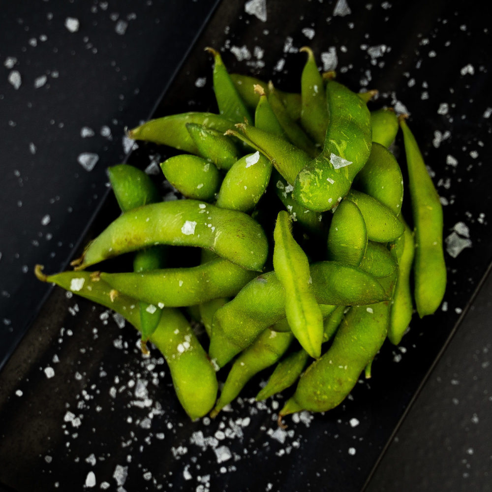 Edamame